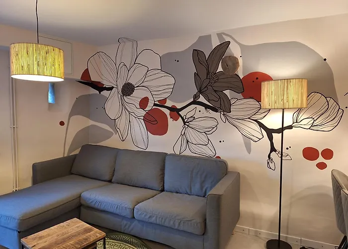 Au Gre Des Vents - Gites Et Chambres D\'Hotes