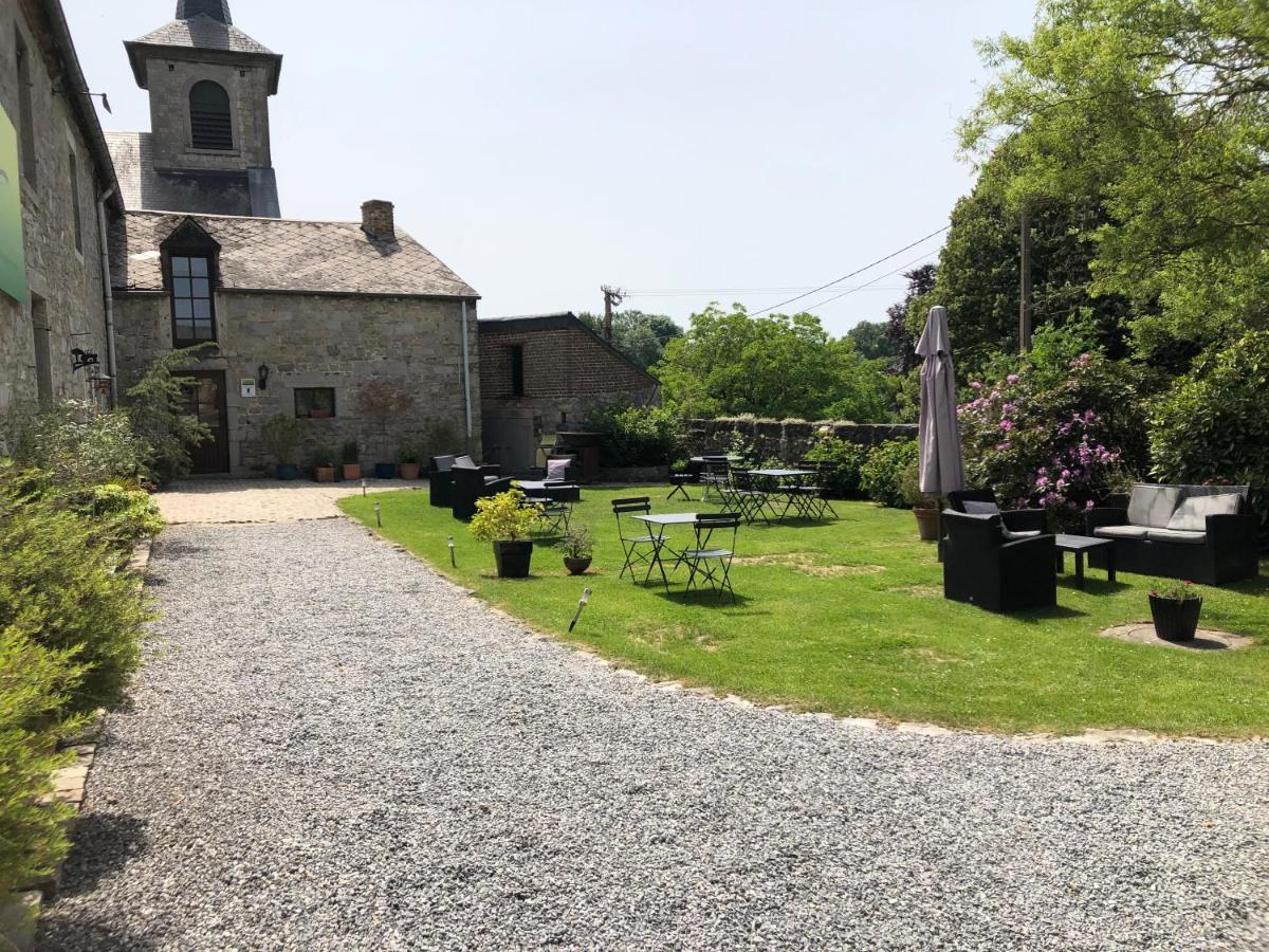 Au Gré Des Vents Maison d'hôtes *