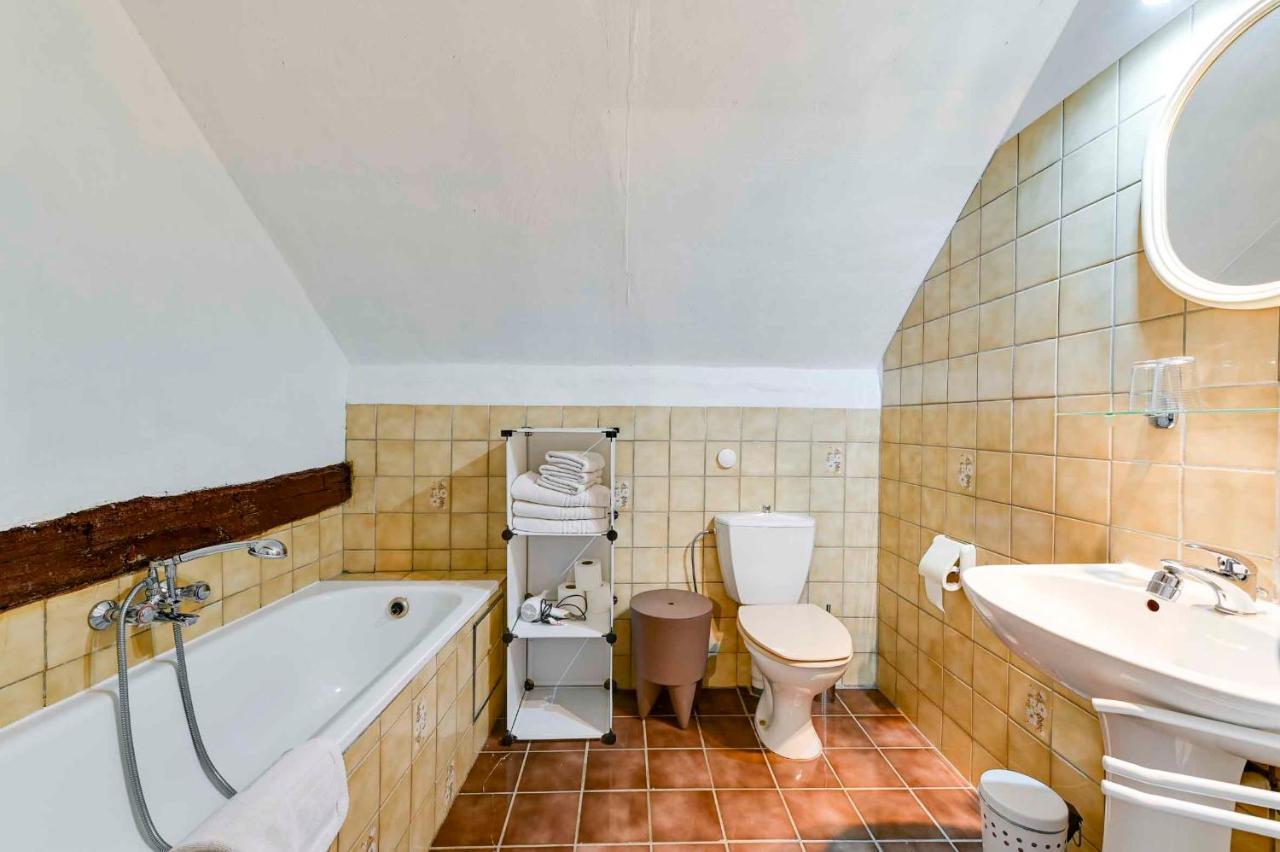 Au Gré Des Vents Maison d'hôtes