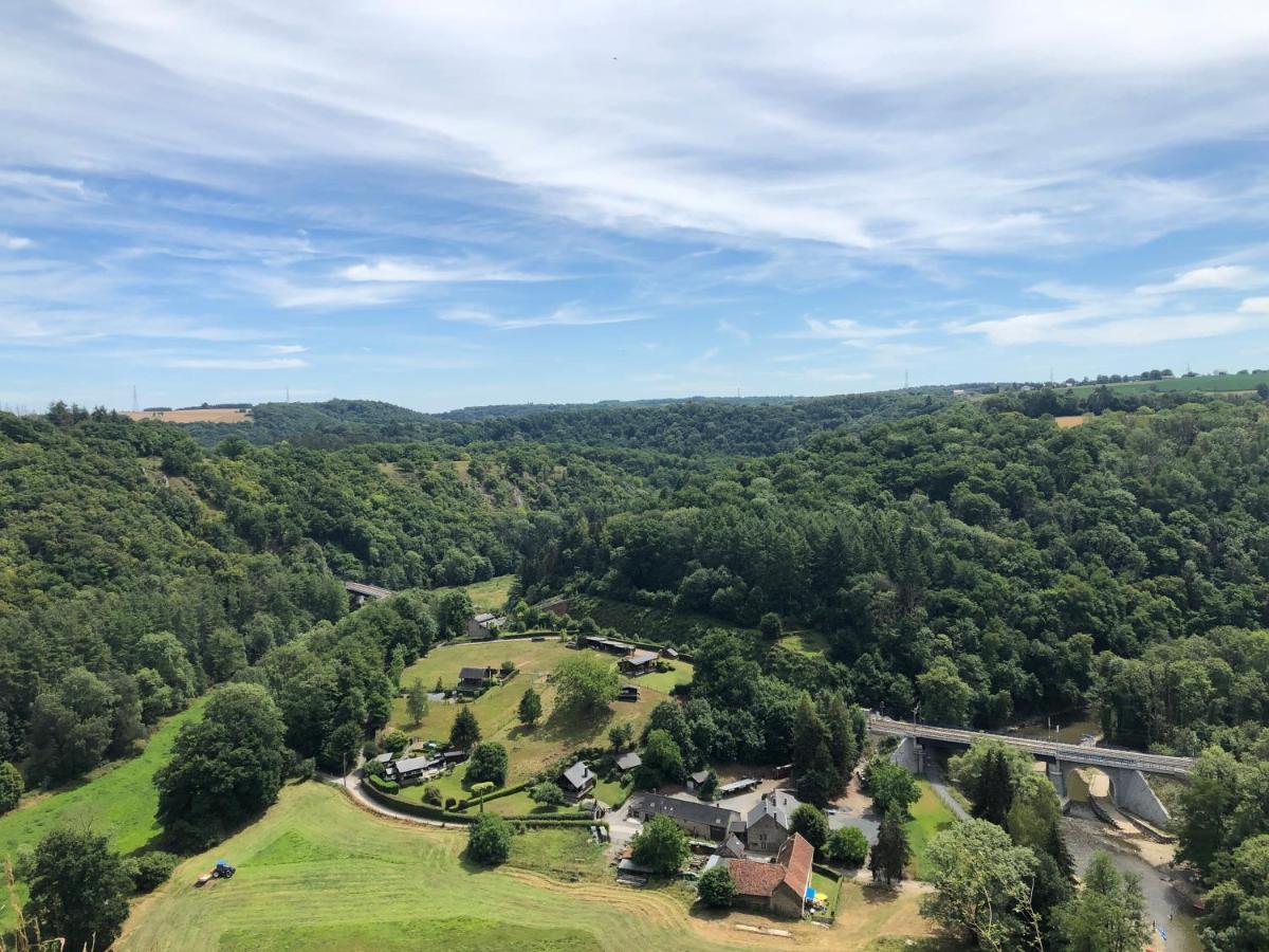 Au Gré Des Vents Hulsonniaux