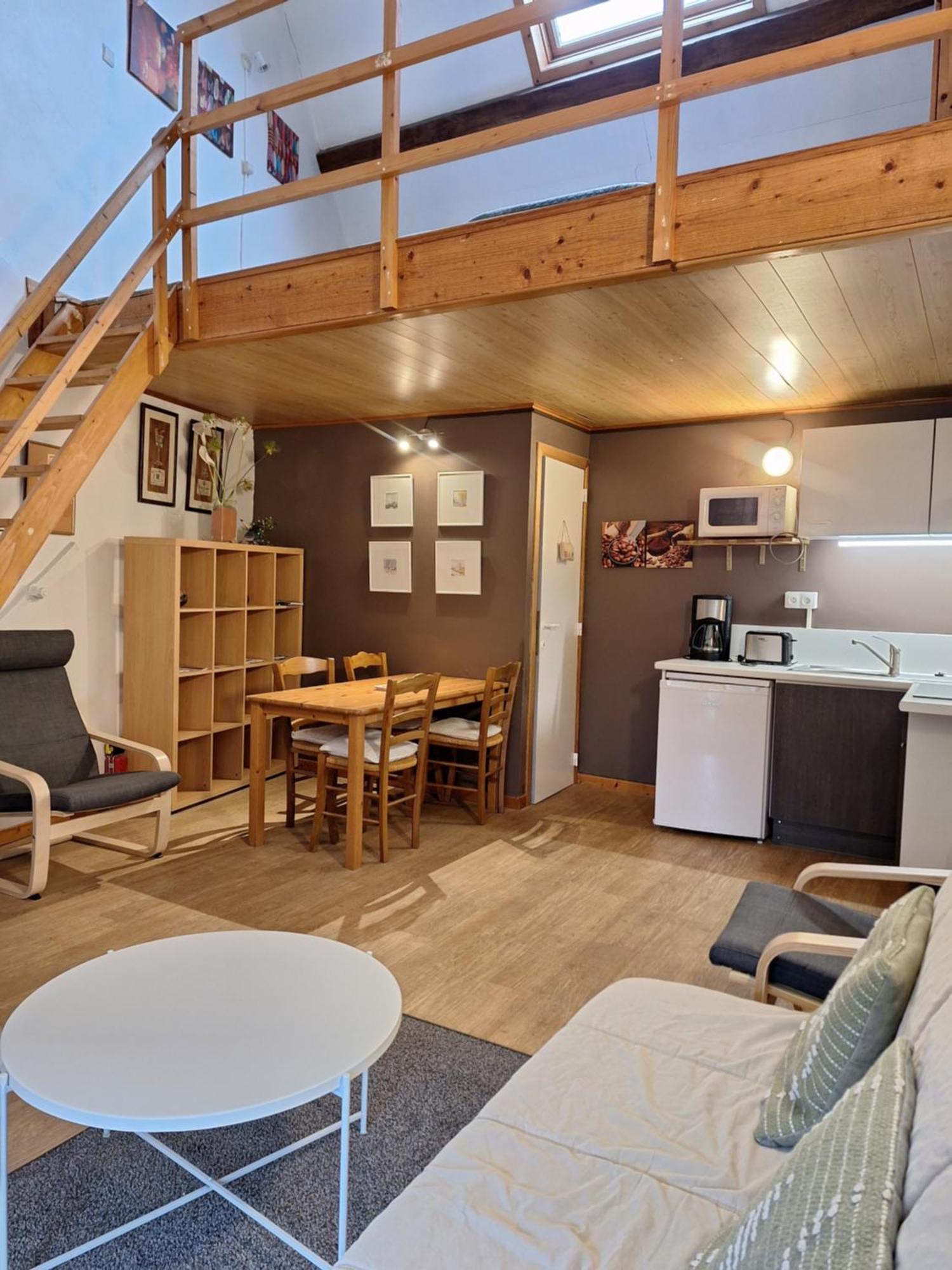 Au Gré Des Vents Maison d'hôtes