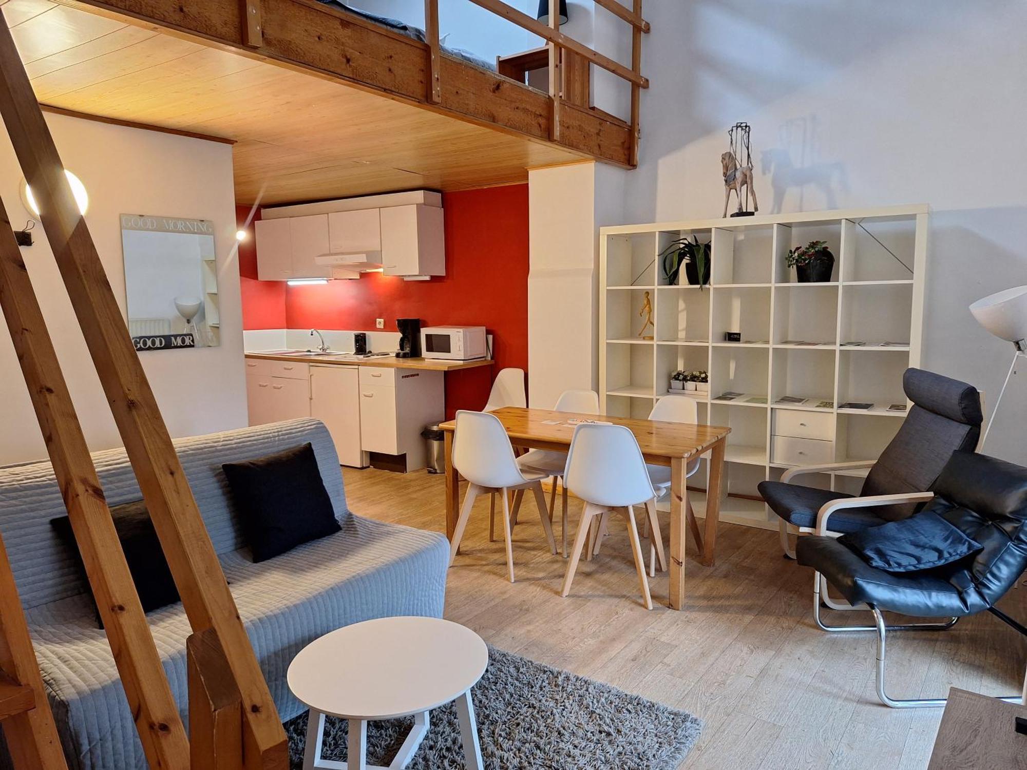 Au Gré Des Vents Maison d'hôtes Hulsonniaux
