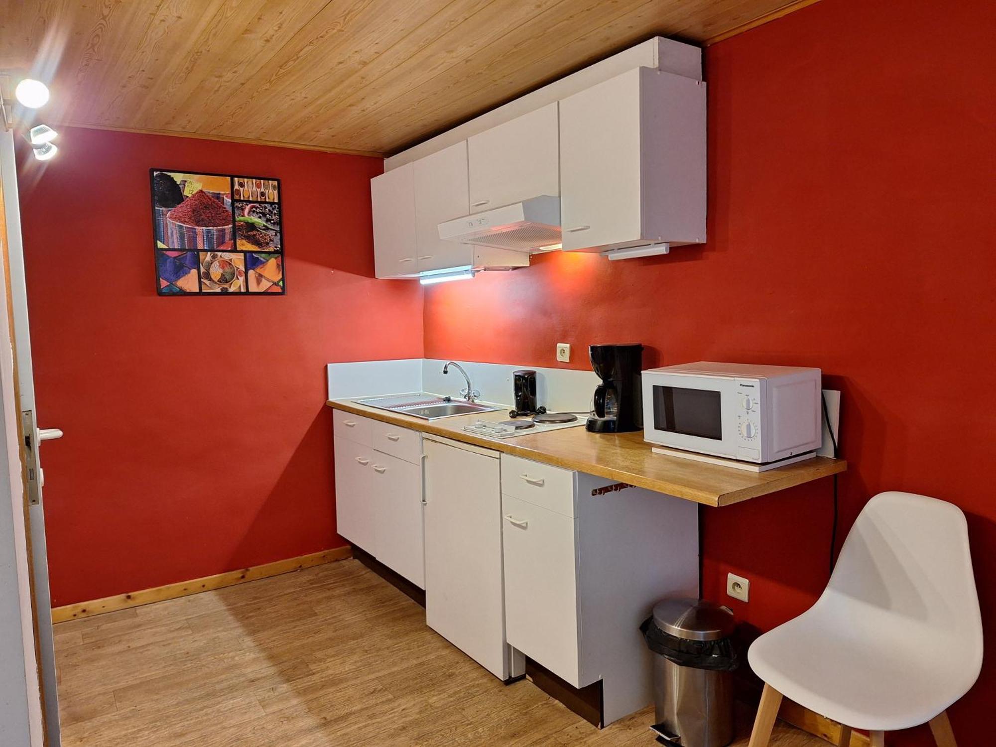 Au Gré Des Vents Maison d'hôtes